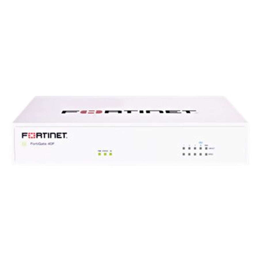 Fortinet FG-40F - FortiGate-40F