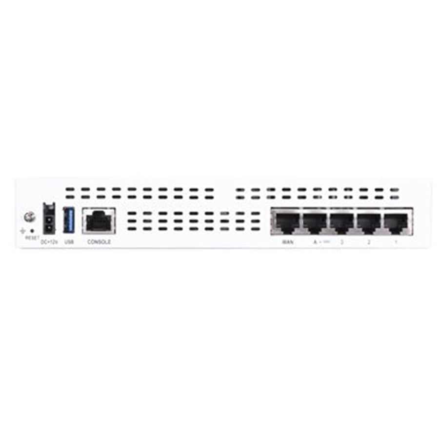 Fortinet FG-40F - FortiGate-40F