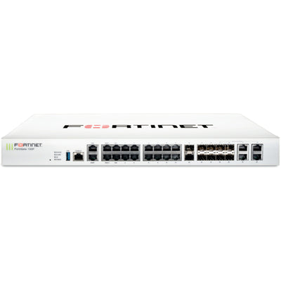 Fortinet FortiGate-100F