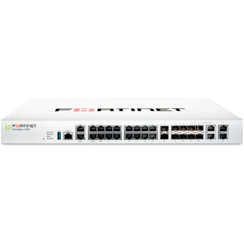 Fortinet FortiGate-100F