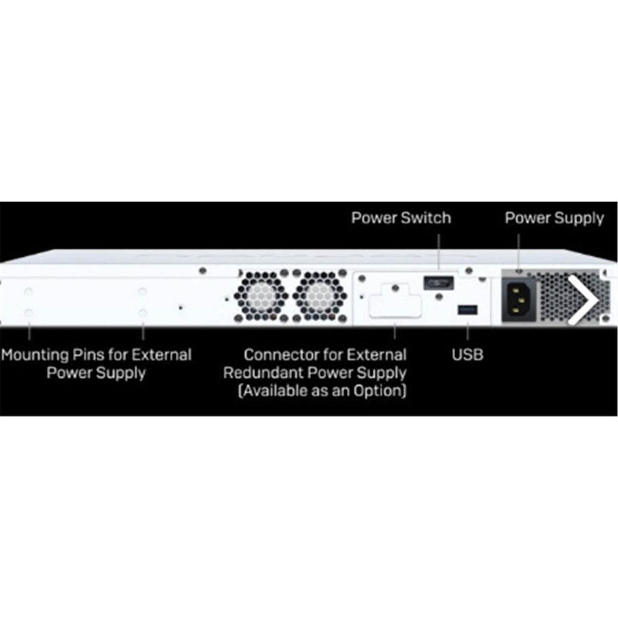 SOPHOS XGS 2100 Security Appliance