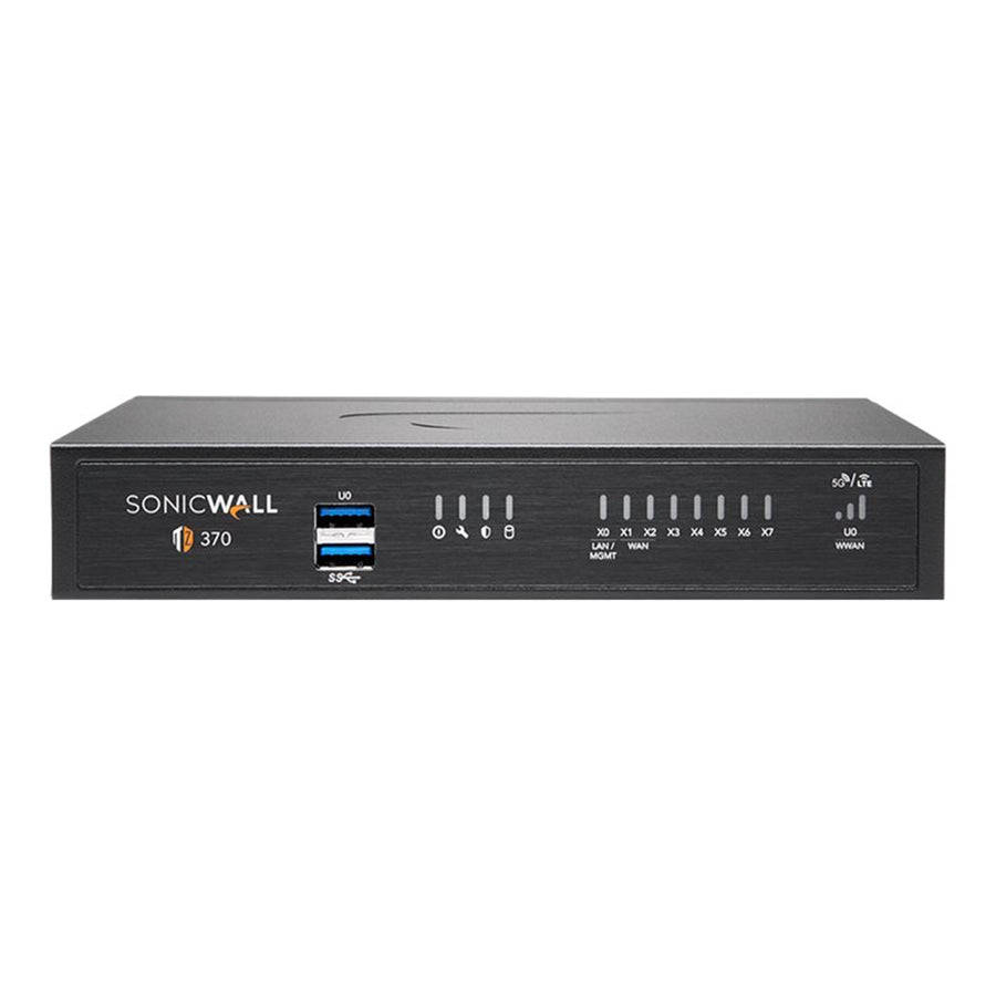 SonicWall 02-SSC-2825