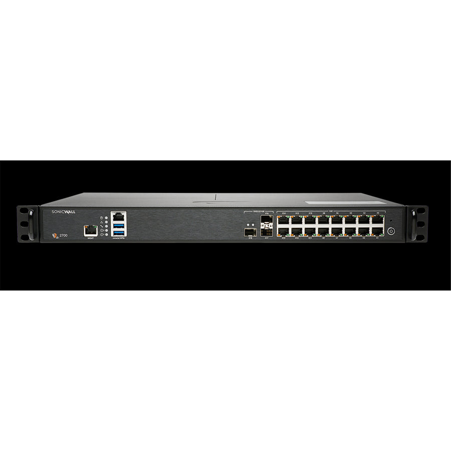 SonicWall 02-SSC-4324