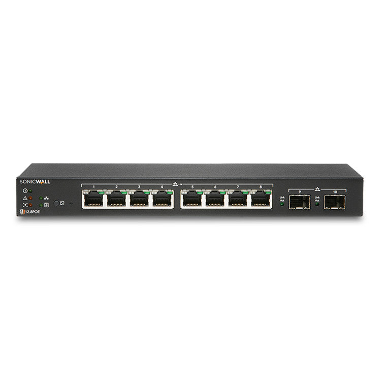 SonicWall 02-SSC-2463
