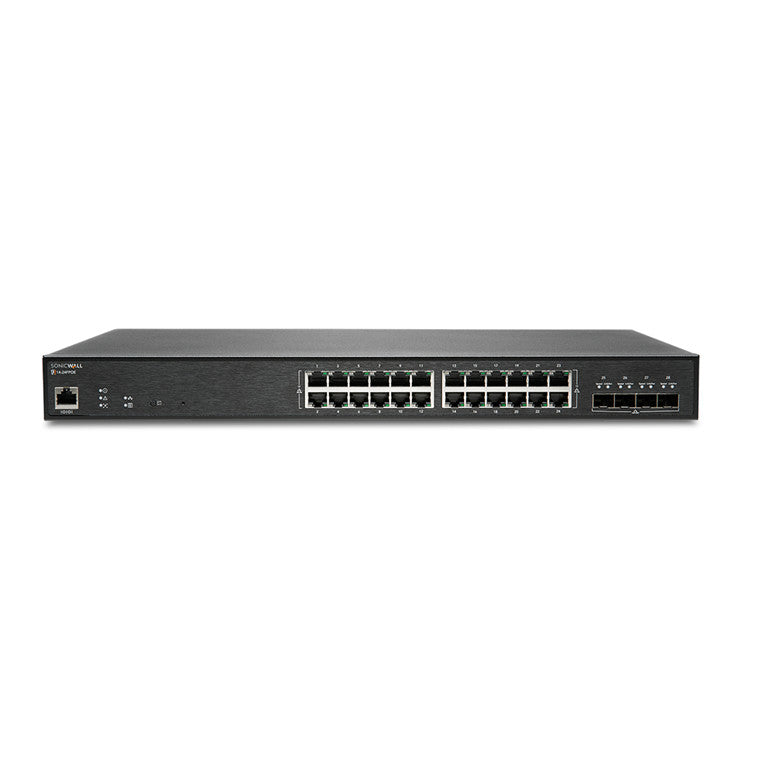 SonicWall 02-SSC-2468
