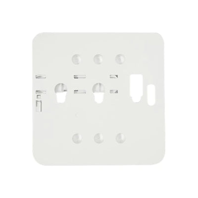 WatchGuard AP325 Flat surfaces (wall hard ceiling) mount kit Hardware