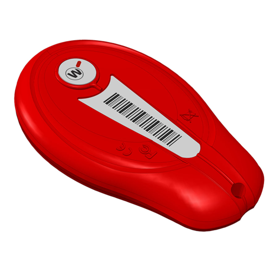 WATCHGUARD WG9011 - AuthPoint Hardware Token (10 units box)