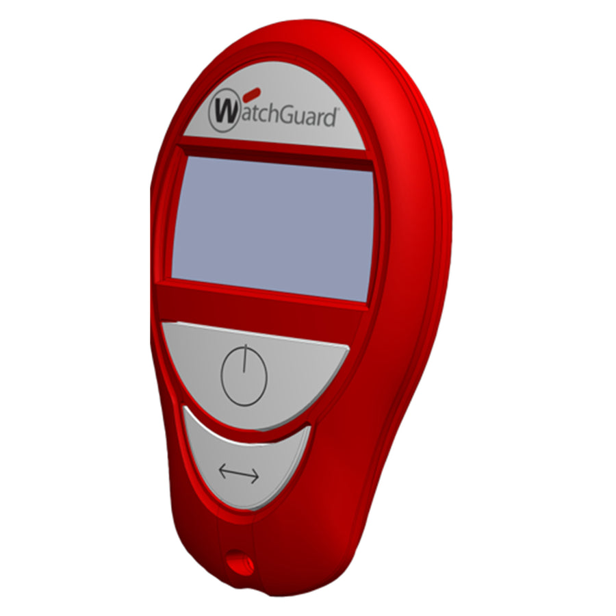 WATCHGUARD WG9011 - AuthPoint Hardware Token (10 units box)