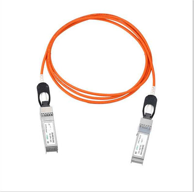 Go Wireless NZ Generic Compatible 10G SFP+ Active Optical Cable - 3 Metre
