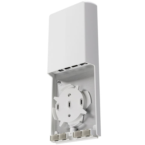 MikroTik FTC11XG - Smart 10G SFP+ to 10G Ethernet IP55 Fiber to Copper Ethernet Converter FTC11XG