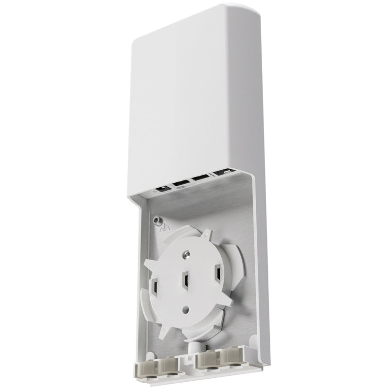 MikroTik FTC11XG - Smart 10G SFP+ to 10G Ethernet IP55 Fiber to Copper Ethernet Converter FTC11XG