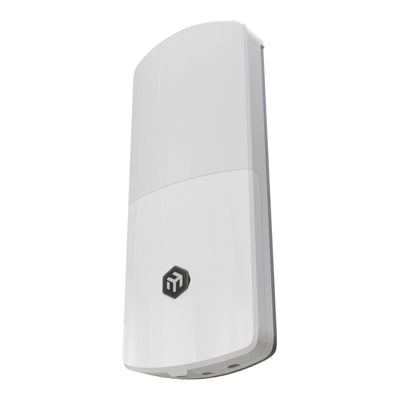 FTC21-ups - MikroTik FTC21-ups Smart Weatherproof Fiber-to-Copper Converter with Built-in Power Resilience