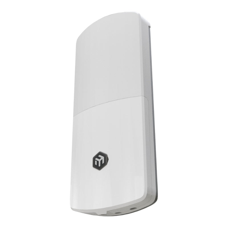 MikroTik FTC21-ups Smart Weatherproof Fiber-to-Copper Converter with Built-in Power Resilience