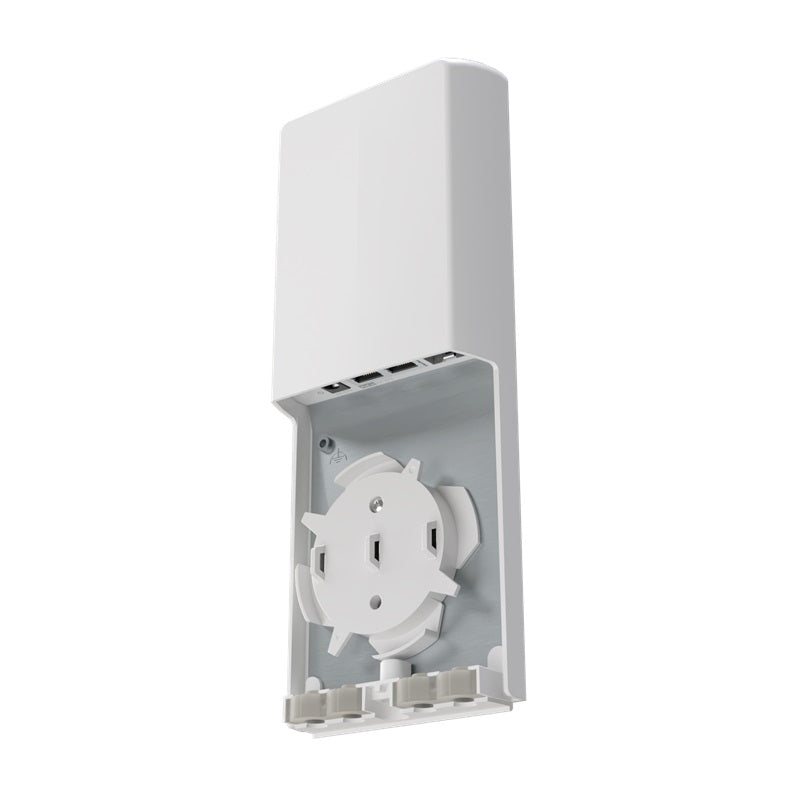 FTC21 - MikroTik FTC21 Gigabit Fiber to Copper Converter