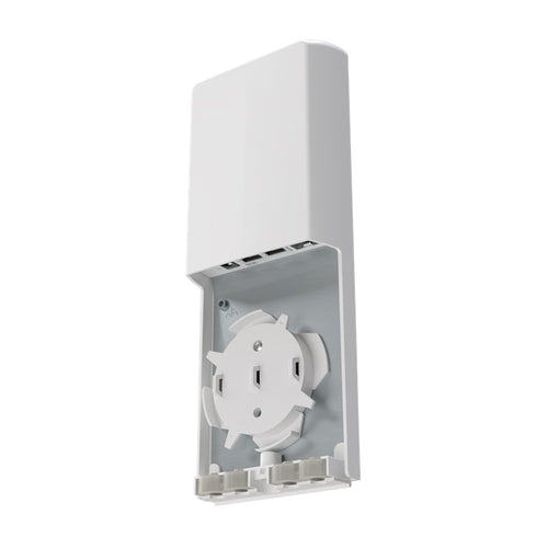 MikroTik FTC21 - FTC21 Gigabit Fiber to Copper Converter