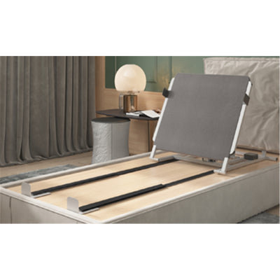FlexiSpot S1-1 Adjustable Bed Base Frame Converter For Bed Width Adjust-Range: 800-1100mm - For Single Bed Sizes