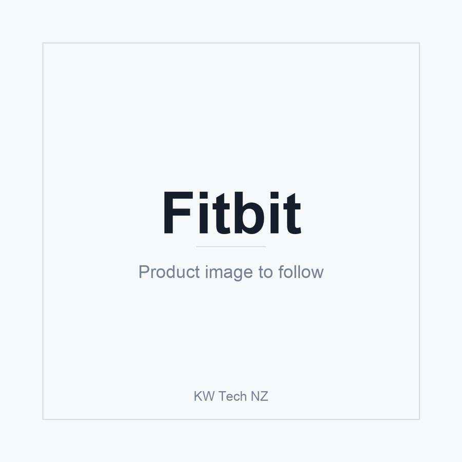 Fitbit Versa 3 / 4 & Fitbit Sense 1 / 2 - Charging Cable FB1