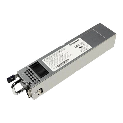 G1382-0350WNA - MikroTik G1382-0350WNA -48V DC telecom-IN hot-swap power supply for CRS804 DDQ Switch