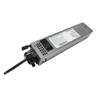 G1394-0350WNA - MikroTik G1394-0350WNA 12VDC 27.5A 350W hot-swap power supply for CRS804 DDQ Switch