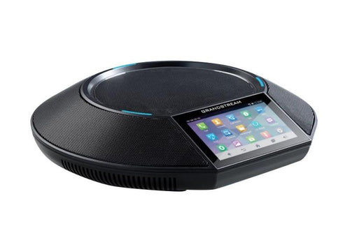 Grandstream Networks GAC2500 - Grandstream Android Enterprise Audio Conference IP Phone with integrated WiFi with a 4.3” capacitive touch screen