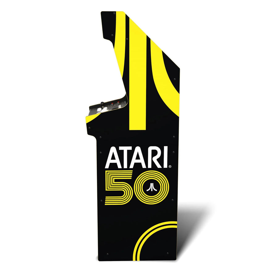 ATR-A-305127 - ARCADE1UP ATARI 50TH ANNIVERSARY EDITION
