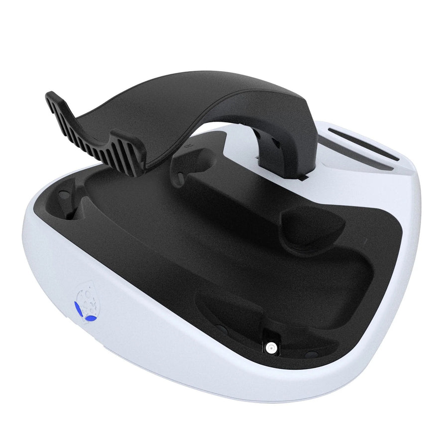 TIER 1 CM00147-A - COLLECTIVE MINDS PSVR2 SHOWCASE CHARGE STATION & DISPLAY STAND