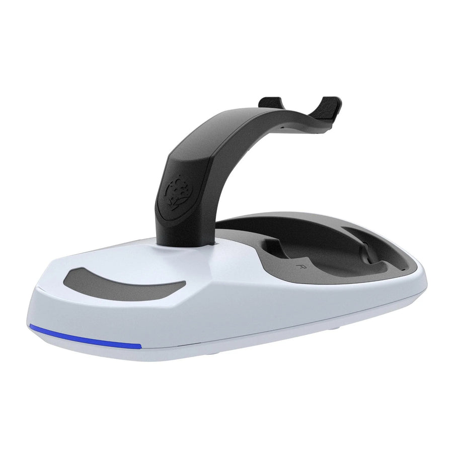 TIER 1 CM00147-A - COLLECTIVE MINDS PSVR2 SHOWCASE CHARGE STATION & DISPLAY STAND
