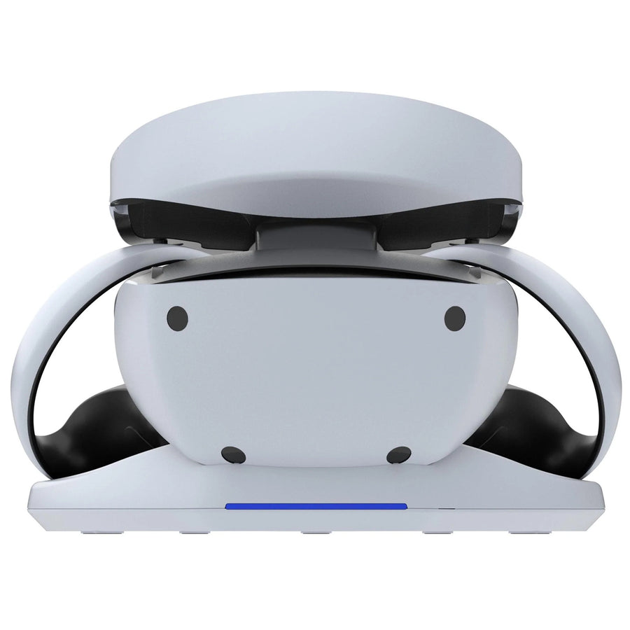 TIER 1 COLLECTIVE MINDS PSVR2 SHOWCASE CHARGE STATION & DISPLAY STAND