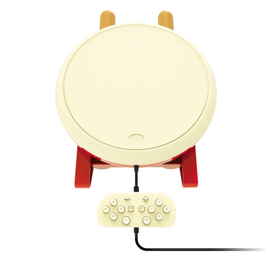 DOBE Taiko Drum For Nintendo Switch (1st Gen) / PC / PS4 / PS3