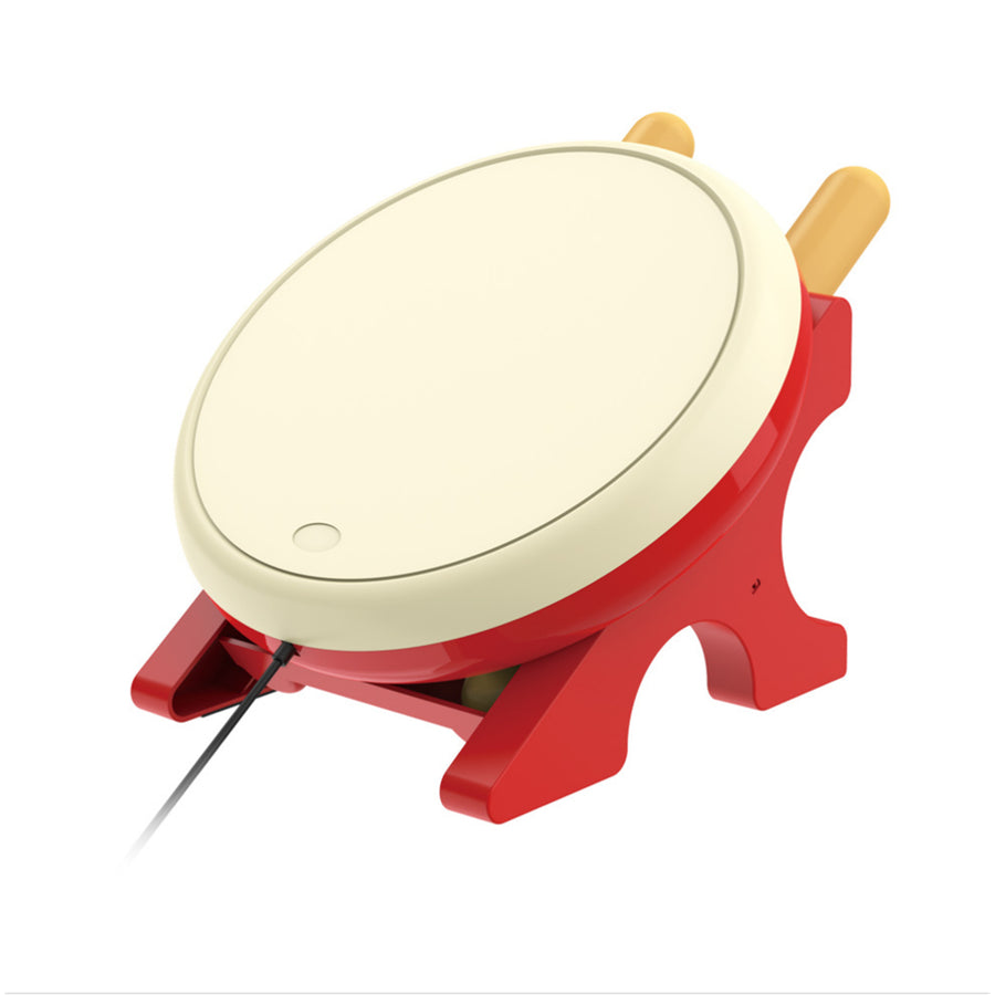 DOBE Taiko Drum For Nintendo Switch (1st Gen) / PC / PS4 / PS3