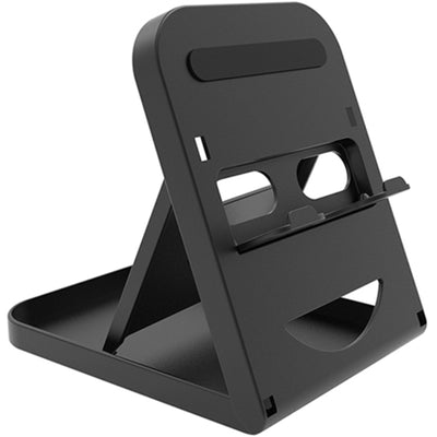 DOBE Nintendo Switch / Switch Lite / Switch OLED Play Stand Base Cradle - Black