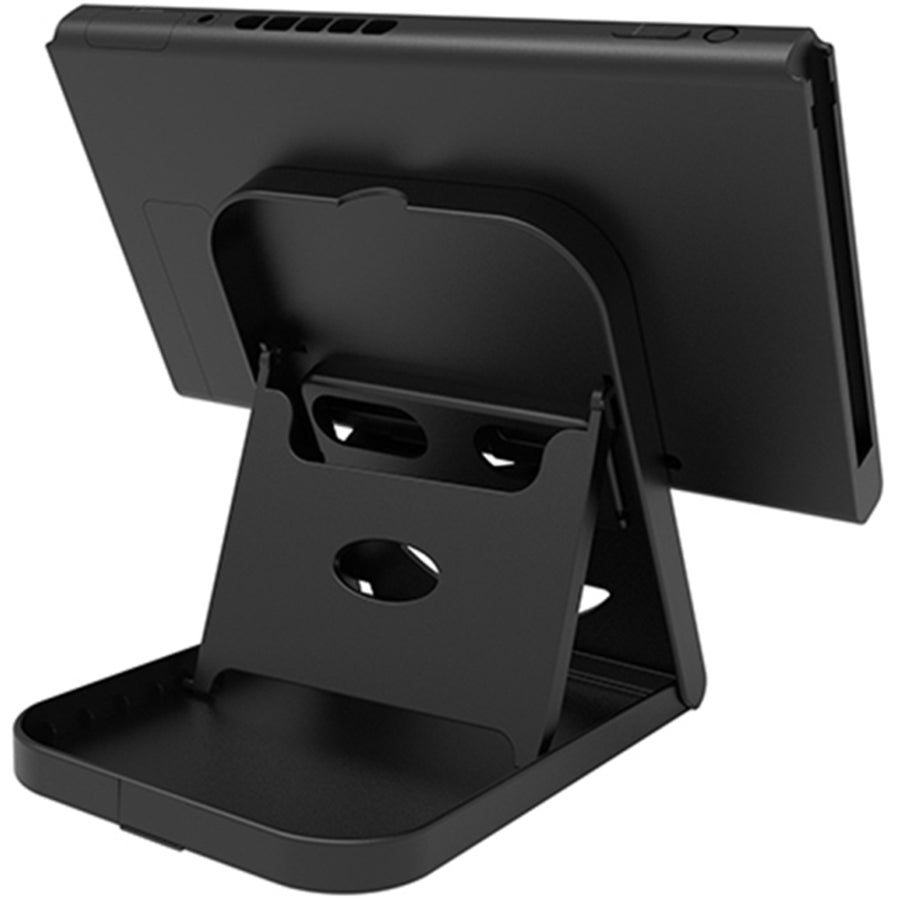 DOBE Nintendo Switch / Switch Lite / Switch OLED Play Stand Base Cradle - Black