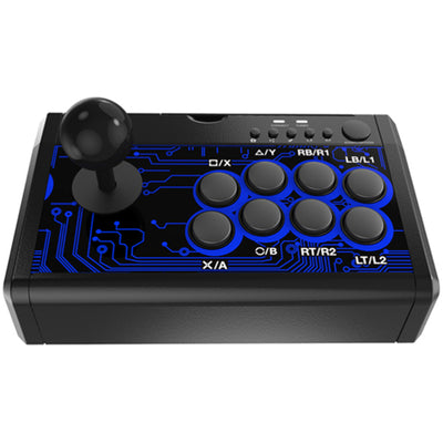 DOBE PC / Switch / PS3 / PS4 / Xbox360 / Xbox One / Android Arcade Fight Stick