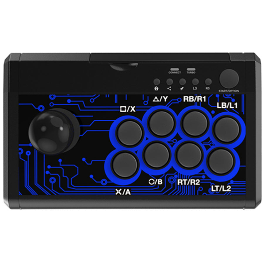 DOBE PC / Switch / PS3 / PS4 / Xbox360 / Xbox One / Android Arcade Fight Stick