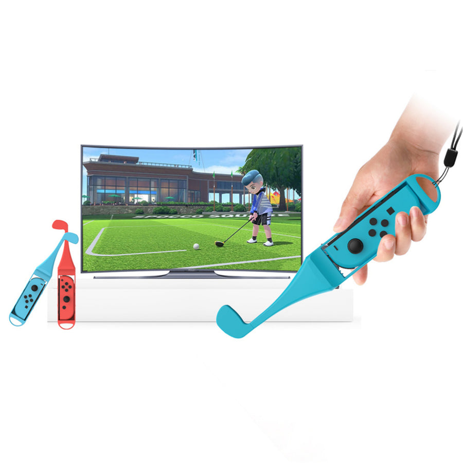 DOBE Nintendo Switch Sport Controller Combo For Switch Game Tracksuit