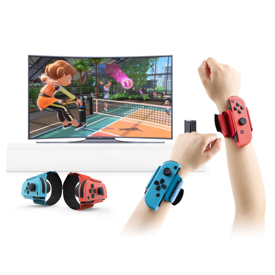 DOBE Nintendo Switch Sport Controller Combo For Switch Game Tracksuit