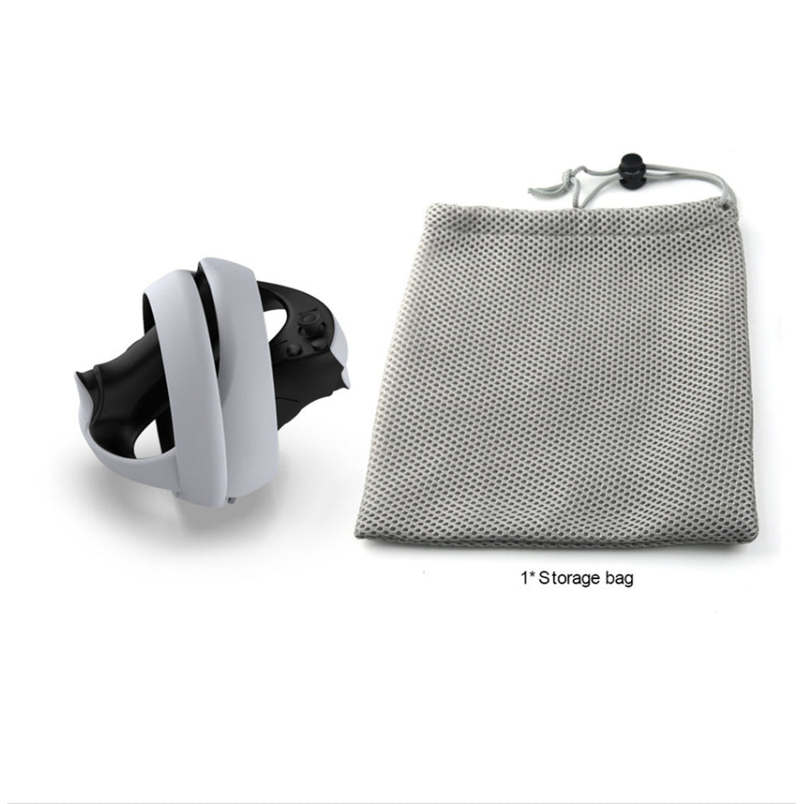 DOBE PlayStation PS5 VR2 Storage Case Bag - Grey