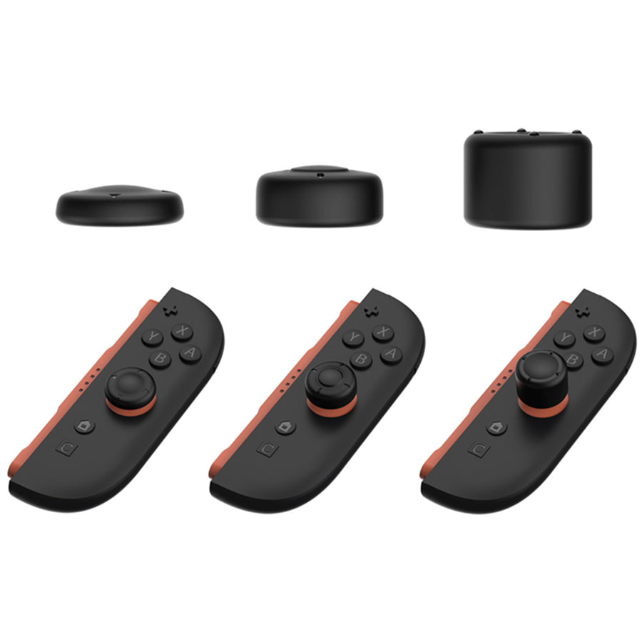 DOBE Nintendo Switch 2 Thumbstick Covers