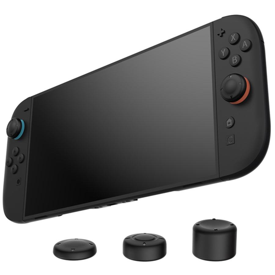 DOBE Nintendo Switch 2 Thumbstick Covers