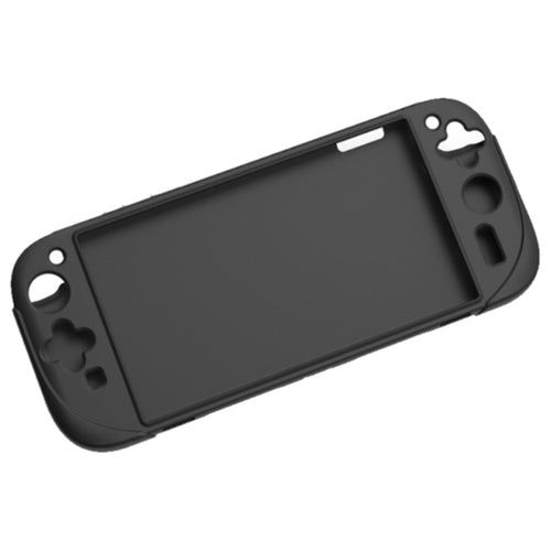 DOBE Nintendo Switch 2 Silicone Protective Case - Black