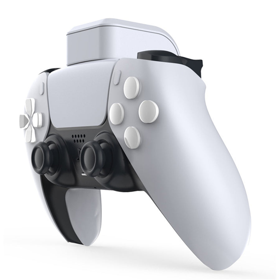 DOBE PlayStation PS5 Dualsense Controller Extended Power Battery Pack - 1600mah Rechargeable