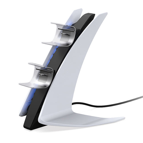 DOBE PlayStation PS5 Controller Dual Charging Stand