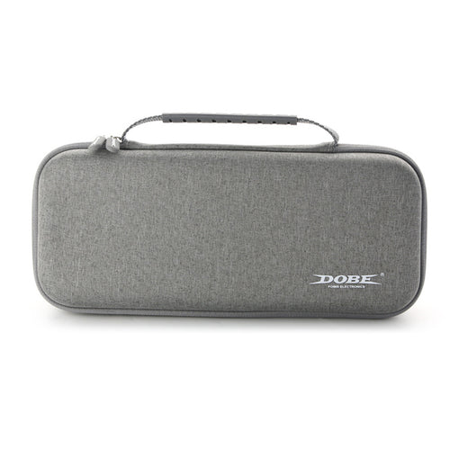 DOBE PlayStation PS5 Portal Storage Case (Dark Grey)