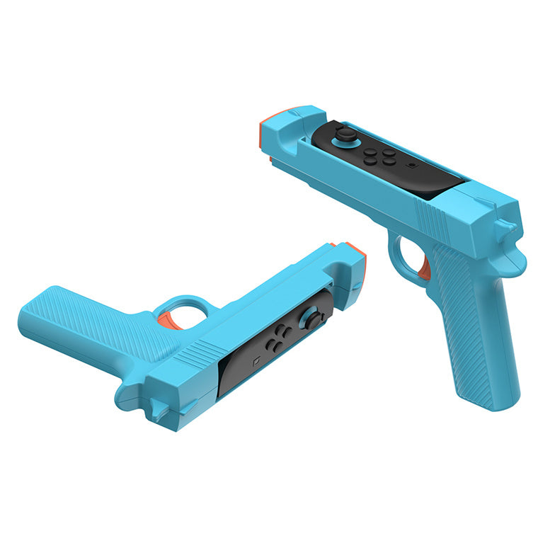 DOBE Nintendo Switch 2 Pistol Grip (Pair)