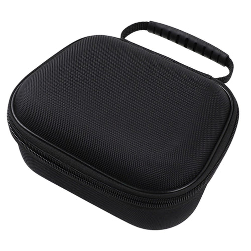 DOBE Controller Carry Case (Black) Suits XBOX, Switch Pro, PS5 and PS4 Controllers!