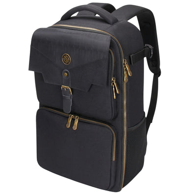 ENHANCE Trading Card Storage Backpack - Black