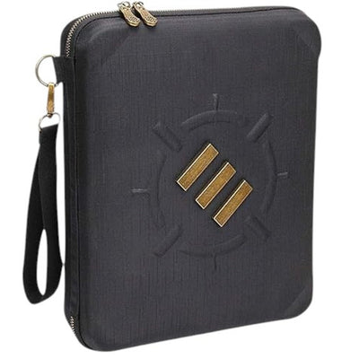 ENTTCEC100BKEW - Enhance Tabletop RPG Organizer Case - Black