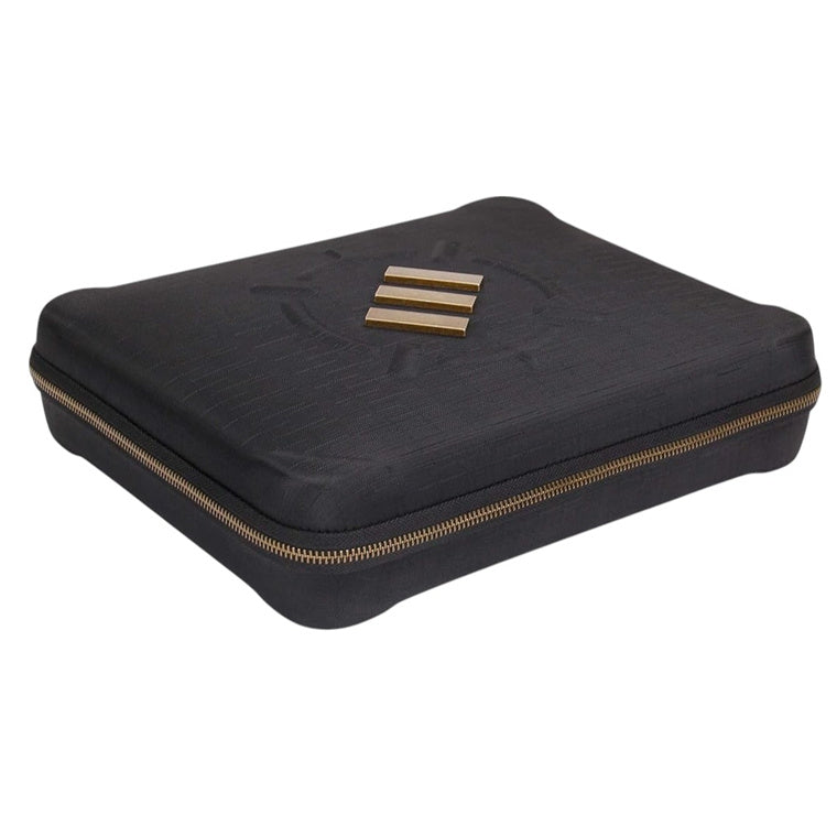 ENTTCEC100BKEW - Enhance Tabletop RPG Organizer Case - Black