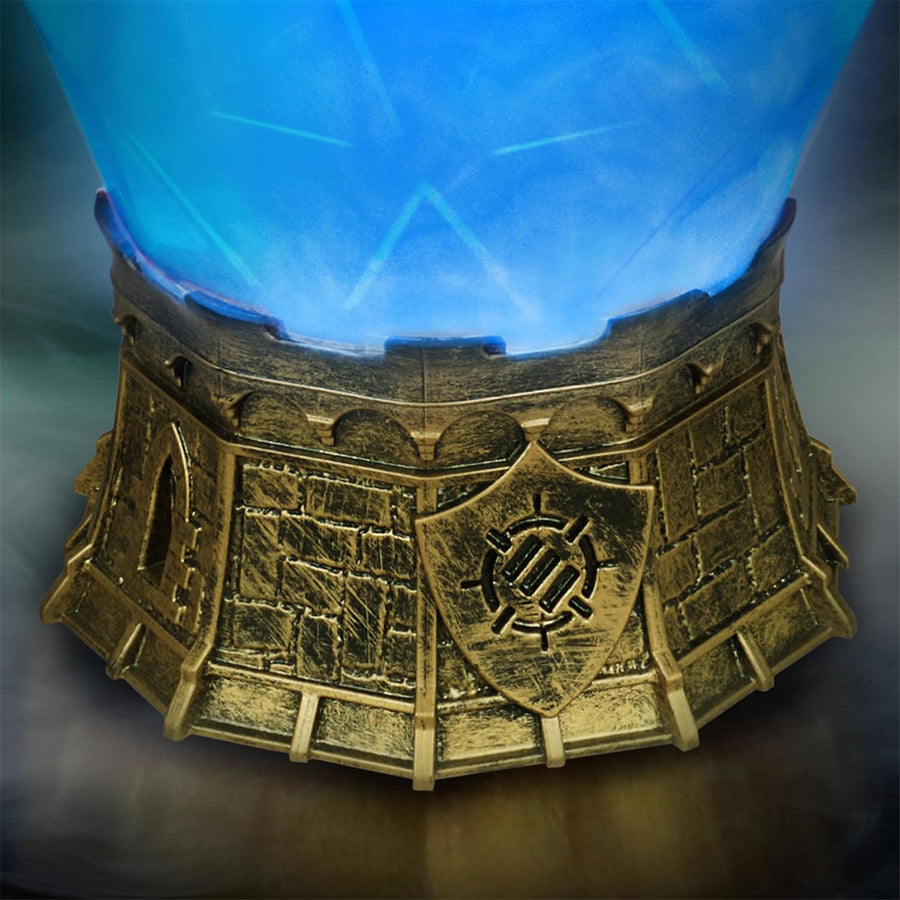 ENTTLP1100BLEW - Zaubertrank der Hexen verbessern Licht - Blau
