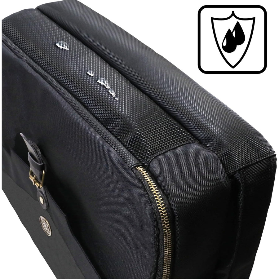 ENTTCFK100BKEW - Enhance Trading Card Shoulder Bag - Black